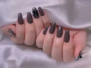 ネイル 美爪パラジェル導入店 Sunnilyのネイルデザイン