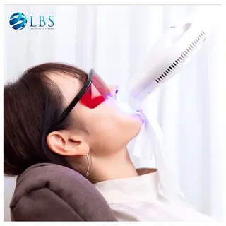 LBSホワイトニング 銀座店💎スタッフ峯のその他イメージ