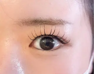 マツエク・マツパ アイリスト歴６年 misaki🎀のマツエク・マツパデザイン