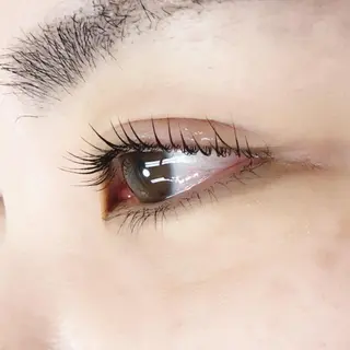 マツエク・マツパ HeaRich＊ まつエク＆パーマのマツエク・マツパデザイン