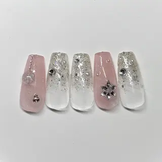 ネイル unnamed. Kurumiのネイルデザイン