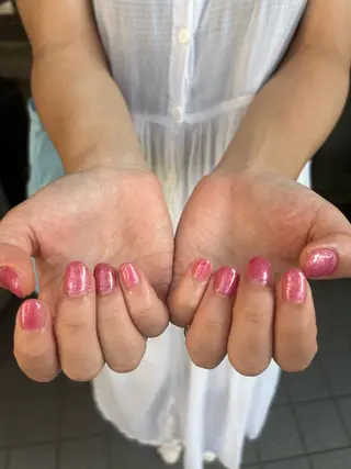 ネイル mira🍓★ nailのネイルデザイン