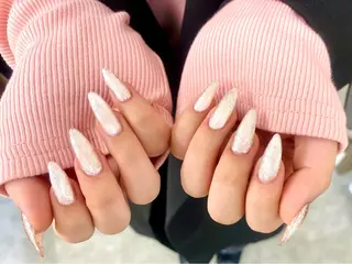 ネイル Lilas所属・パラジェル認定サロン 🥀【立川】ﾐｻﾄ.のネイルデザイン