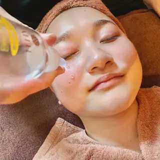 中村 有希のエステ・リラクイメージ