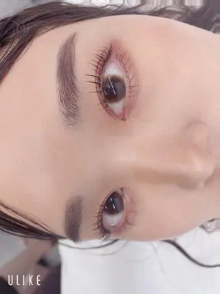 マツエク・マツパ 口コミ高評価✨ 安達ももかのマツエク・マツパデザイン