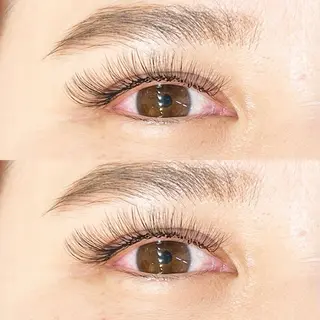 マツエク・マツパ EYELA大宮西口店 MURATAのマツエク・マツパデザイン