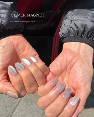 ネイル Seemly 千田町店所属・フラワーパラジェル 🌸シームリーエミのネイルデザイン