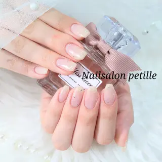 ネイル たかなし かなのネイルデザイン