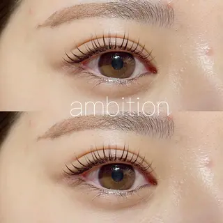 マツエク・マツパ デイジーラッシュ 大阪駅前第3ビルのマツエク・マツパデザイン