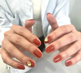 ネイル uri☺︎︎ natsumiのネイルデザイン