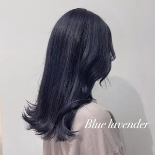 ロング カラー 森 愛佳のその他イメージ