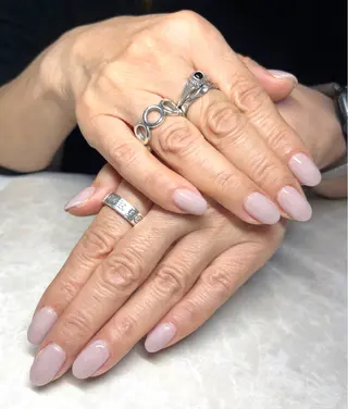 ネイル elu船橋店 KAORIのネイルデザイン