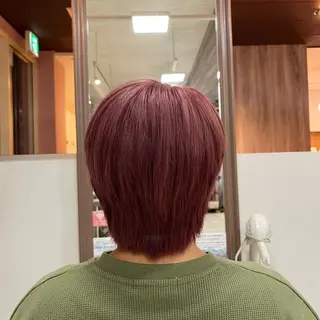 ショート カラー narumi .のマツエク・マツパデザイン