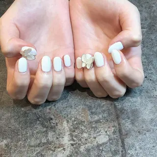 ネイル Can Nail 栄店 【キャンネイル】所属・後藤今日子 CANNAIL栄店のネイルデザイン