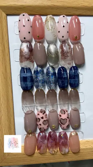 ネイル あ いのその他イメージ