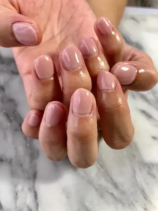 ネイル KaPílína nail salonのネイルデザイン