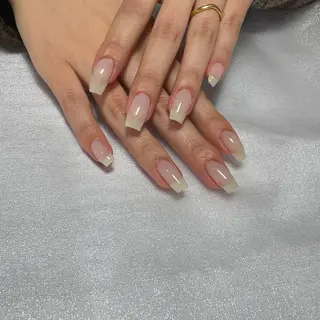 ネイル Toujours nail所属・Toujours / nanaのネイルデザイン