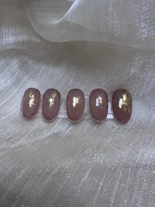ネイル Jessica 119のネイルデザイン
