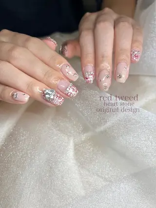 ネイル Belinda Nailのネイルデザイン
