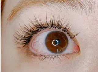 マツエク・マツパ 深夜も営業、国分寺駅 Omueyelashのマツエク・マツパデザイン