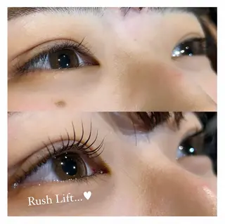 マツエク・マツパ 🩷ྀི中村 ほのか🧸🌷のヘアスタイル