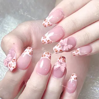 ネイル N.one minaのネイルデザイン