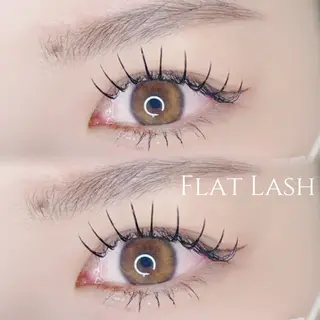 マツエク・マツパ muse momoのマツエク・マツパデザイン