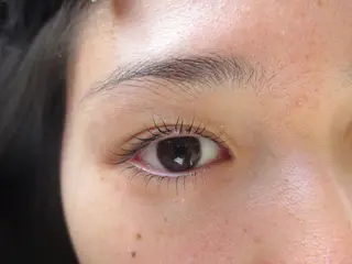 マツエク・マツパ 宮崎 詩織のマツエク・マツパデザイン