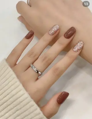 ネイル Romine&ネイル ユンのマツエク・マツパデザイン