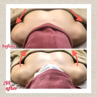 美ola ビオラのエステ・リラクイメージ