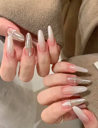 ネイル ki koのネイルデザイン