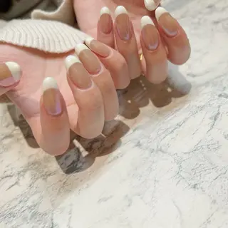 ネイル マグネット/心斎橋 LoLo.カレラのネイルデザイン