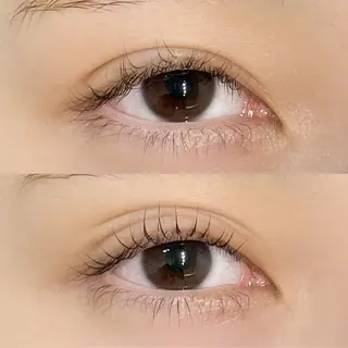マツエク・マツパ まつげパーマ•マツエク•アイブロウ専門店Anna eyelash広瀬通店所属・似合わせパーマ🪄 ISHIIのマツエク・マツパデザイン