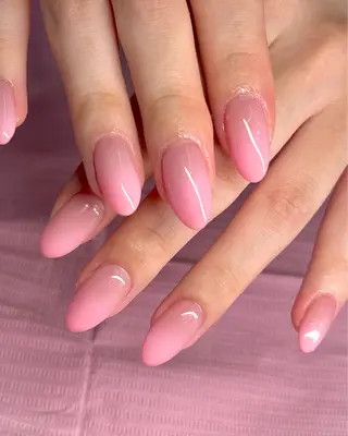 ネイル NICO nail 下北沢店 ネイル&アイラッシュ所属・NICOnail Sayumiのネイルデザイン