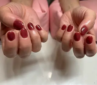 ネイル ネイリスト Harumiのネイルデザイン