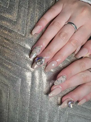 ネイル REMIA所属・beauty salonREMIAのネイルデザイン