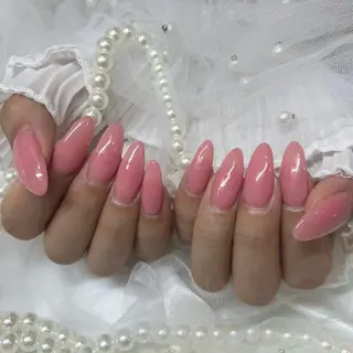 ネイル maaya Anela.nailのネイルデザイン
