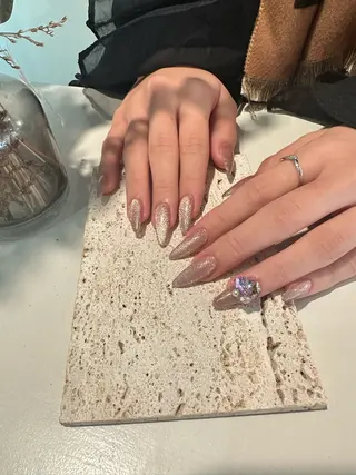 ネイル 🎀 Dig _Nagoyaのネイルデザイン