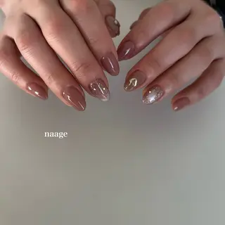 ネイル naage nailのネイルデザイン