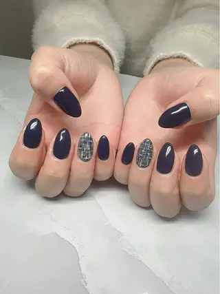 ネイル nyasu nailのネイルデザイン