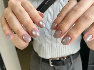 ネイル 花澤 ネイルサロンのネイルデザイン