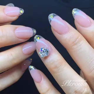 ネイル estheticsalon Pleroma【プレローマ】所属・【脱毛･美肌サロン】 Pleromaのエステ・リラクイメージ