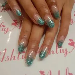 ネイル ☆Ashliy☆ Mのネイルデザイン