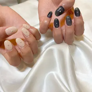 ネイル ui nailのネイルデザイン