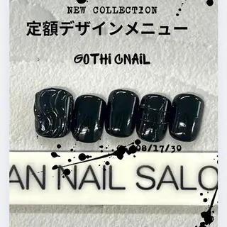 ネイル Van Nail Salonのネイルデザイン