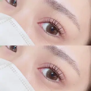 マツエク・マツパ Ysalon eyelashのマツエク・マツパデザイン