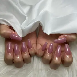 ネイル 栗原 蒼生のネイルデザイン
