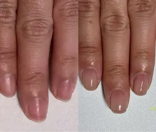 ネイル ネイルサロン Lietoのネイルデザイン