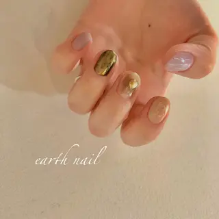 ネイル 🧁🥕 asukaのネイルデザイン