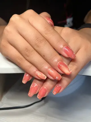 ネイル Tinails所属・Tinails (ティナネイル)のネイルデザイン